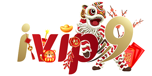 IVIP9 CNY Logo