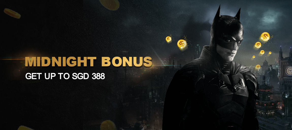IVIP9SG - Midnight Bonus